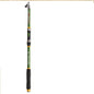 2.1M -3.6M Carp Fishing Rod Feeder Hard FRP Carbon Fiber Telescopic Fishing Rod Fishing Pole - HD Wireless Product #6