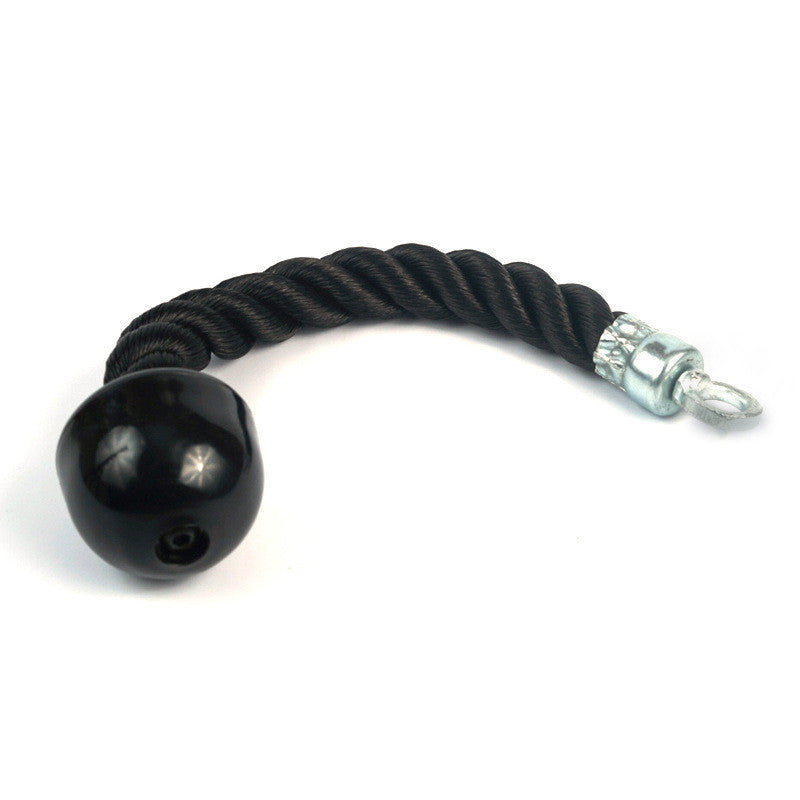 Big Bird Gym Fitness Equipment Accessories Biceps Rope Pull Rope Pressure Training Triceps Pull Rope 1620287791640