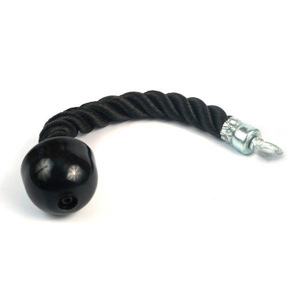 Big Bird Gym Fitness Equipment Accessories Biceps Rope Pull Rope Pressure Training Triceps Pull Rope 1620287791640