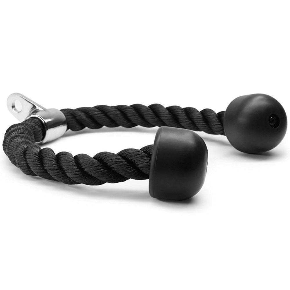 Big Bird Gym Fitness Equipment Accessories Biceps Rope Pull Rope Pressure Training Triceps Pull Rope 1620287791645 87dfe53d 7