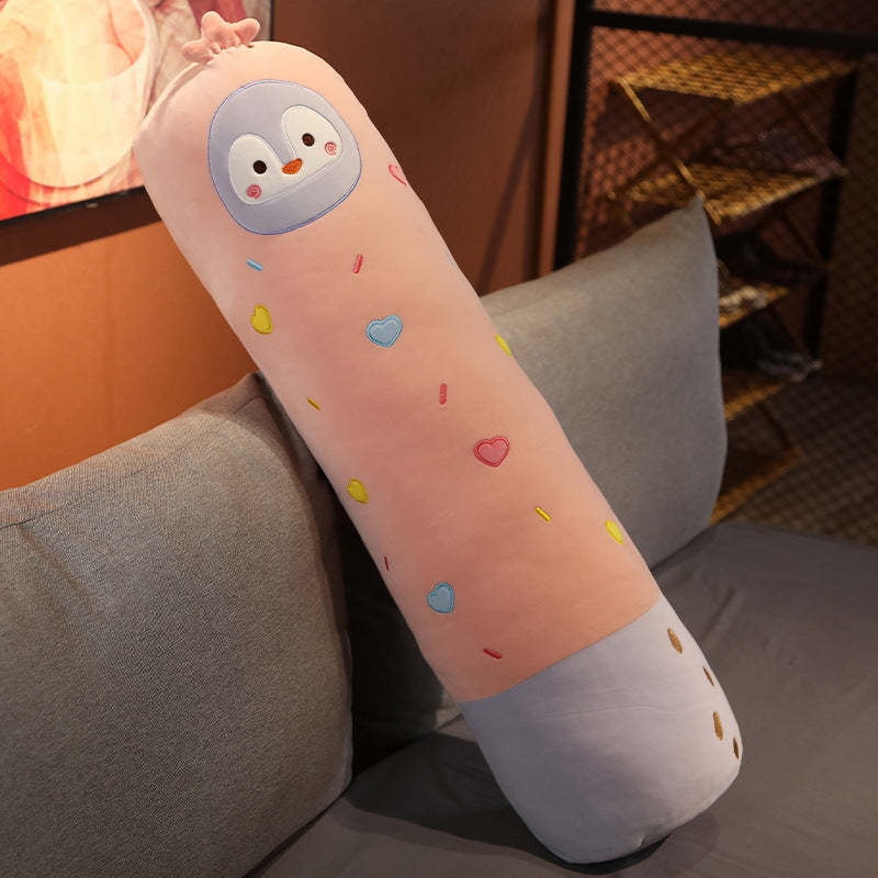Kawaii Bear Pig Penguin Rabbit Plush Toy 1620353103472