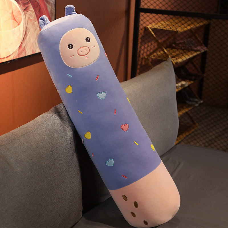 Kawaii Bear Pig Penguin Rabbit Plush Toy 1620353103475