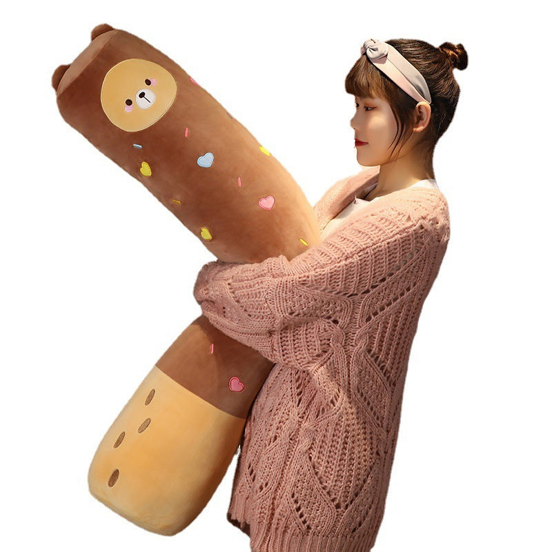Kawaii Bear Pig Penguin Rabbit Plush Toy 1620353103477
