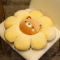 Thickened Butt Cushion For Flowers Lying Pillow Car 1620354151910
