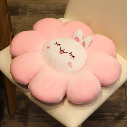 Thickened Butt Cushion For Flowers Lying Pillow Car 1620354151911