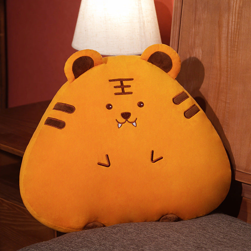 Stuffed Animal Rabbit Tiger Pig Dog 1620355268639