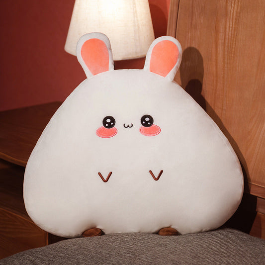 Stuffed Animal Rabbit Tiger Pig Dog 1620355268643