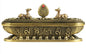 Incense Burner Horizontal Pure Copper Color 1620356389503 4b799521 9a0b 46ca bfc9 e68f4ecd7c7c