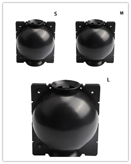 Plant High Pressure Propagation Box Tree Grafting Growth Ball 1620357074650