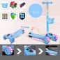 Children'S Scooter Mi Gao Three-In-One Kids Skateboard Scooter Scooter 1620384863915