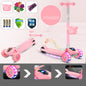 Children'S Scooter Mi Gao Three-In-One Kids Skateboard Scooter Scooter 1620384875889