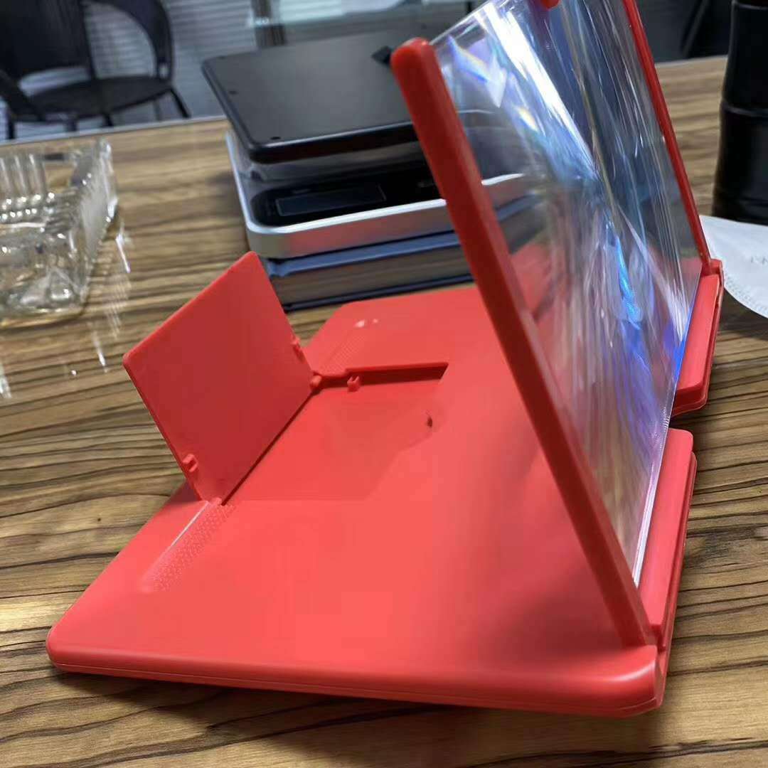 Acrylic Lens Mobile Phone Amplifier 3D Screen Hd Amplifier 1620396610463