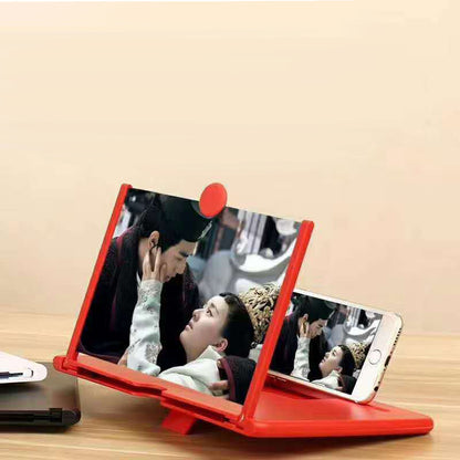 Acrylic Lens Mobile Phone Amplifier 3D Screen Hd Amplifier 1620396610468