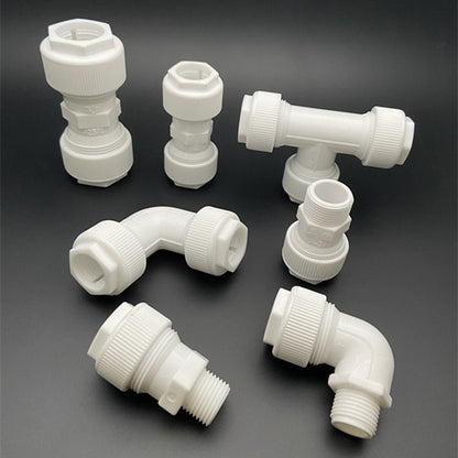 Plastic Reducing Core Pvc Pipe Fittings 1620440379993