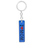 Double-Sided Lettering Dripping Oil I Love Mom Mother's Day Gift 1620446281834