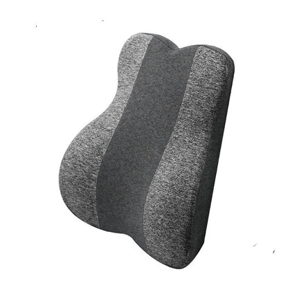 Car Lumbar Pillow Car Lumbar Cushion Cushion Memory Foam Car 1620458103923