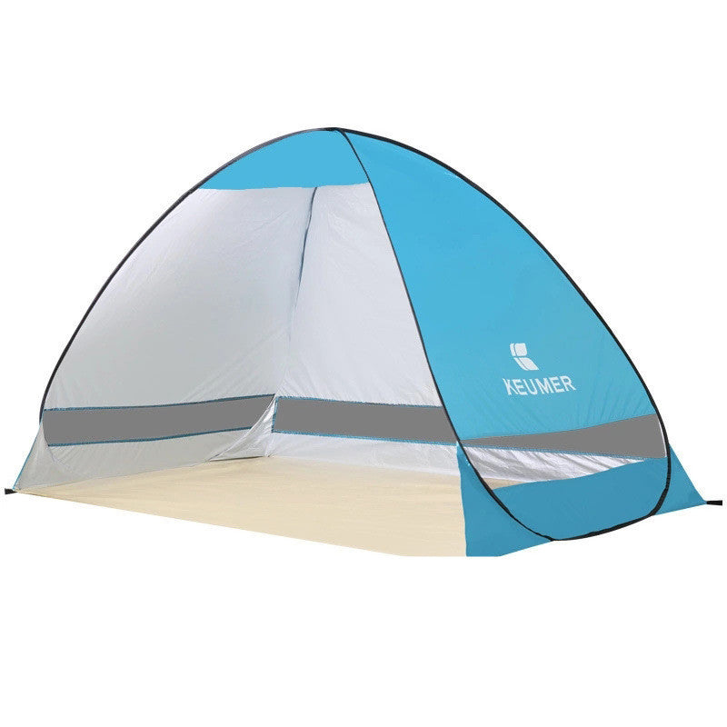 Beach Account Speed  Ultra-Light Portable Folding Beach Sun Picnic 1620461814553