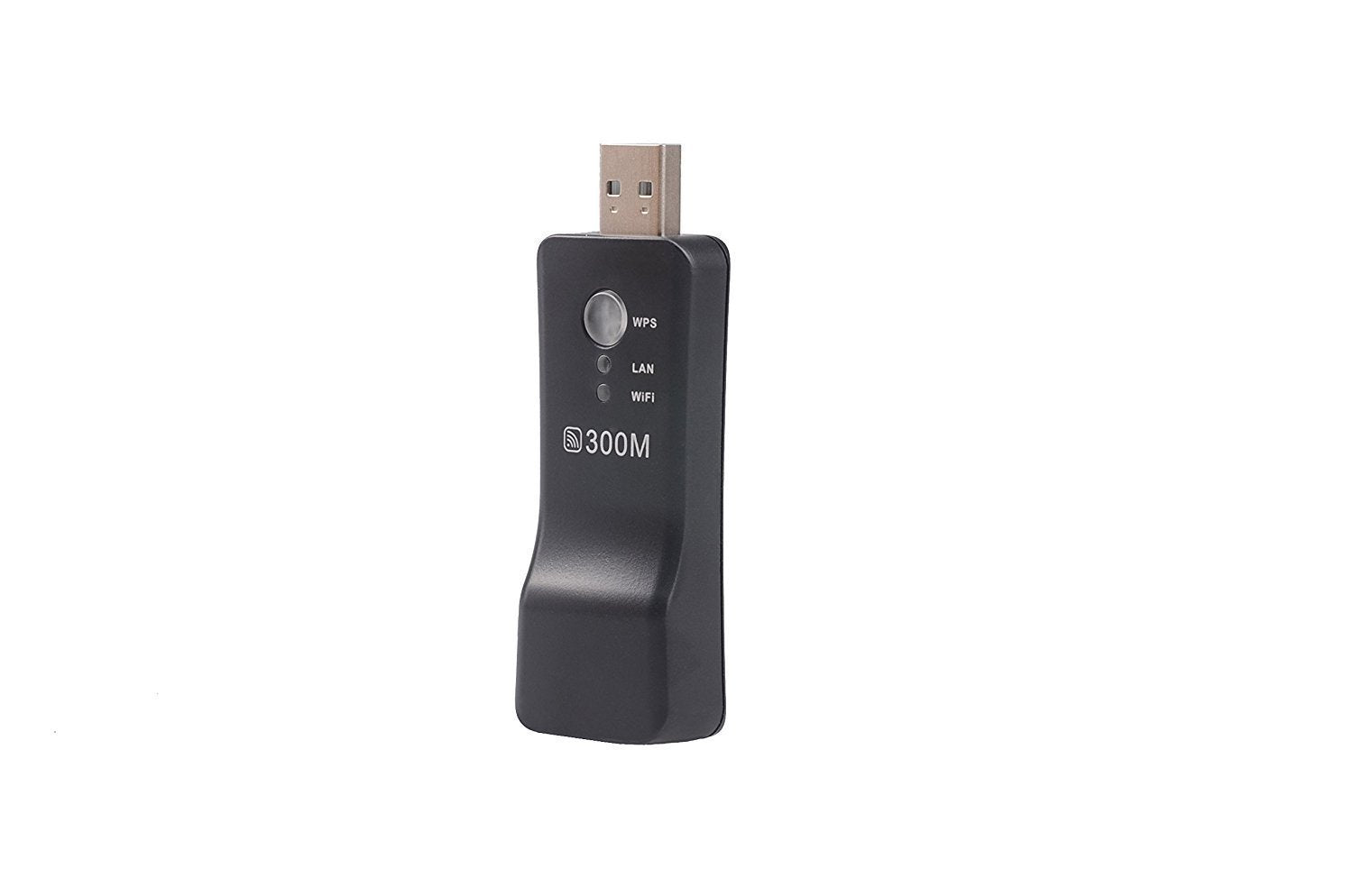 300M Usb Wifi Extender Signal Amplifier Usb Repeater - HD Wireless Product #7