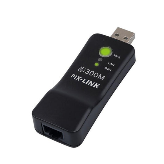 300M Usb Wifi Extender Signal Amplifier Usb Repeater - HD Wireless Product #1