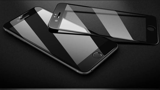 Tempered Film Full-Screen Anti-Blue Light And Anti-Fall Soft Edge All-Inclusive Mobile Phone Film - 图片 1