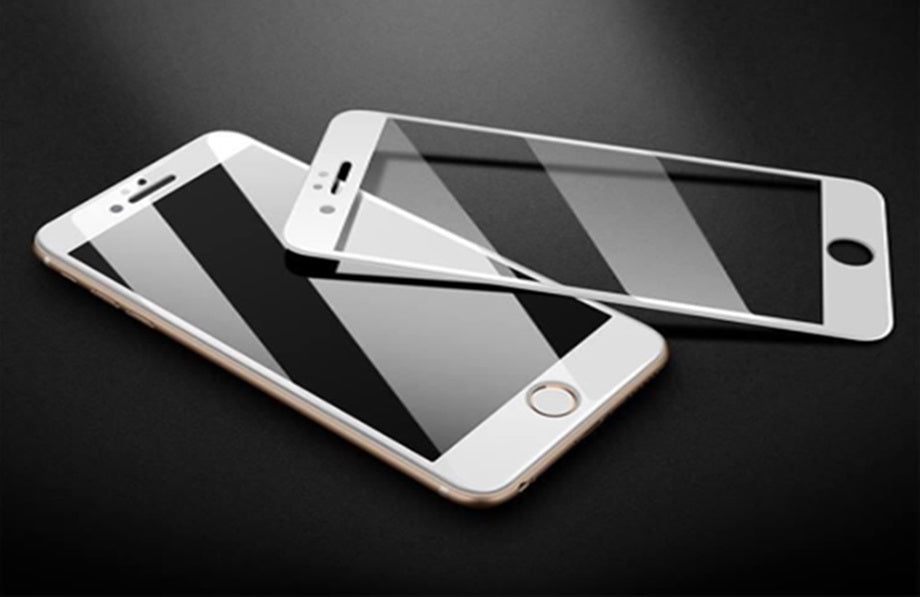 Tempered Film Full-Screen Anti-Blue Light And Anti-Fall Soft Edge All-Inclusive Mobile Phone Film - 图片 8
