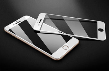 Tempered Film Full-Screen Anti-Blue Light And Anti-Fall Soft Edge All-Inclusive Mobile Phone Film - 图片 8