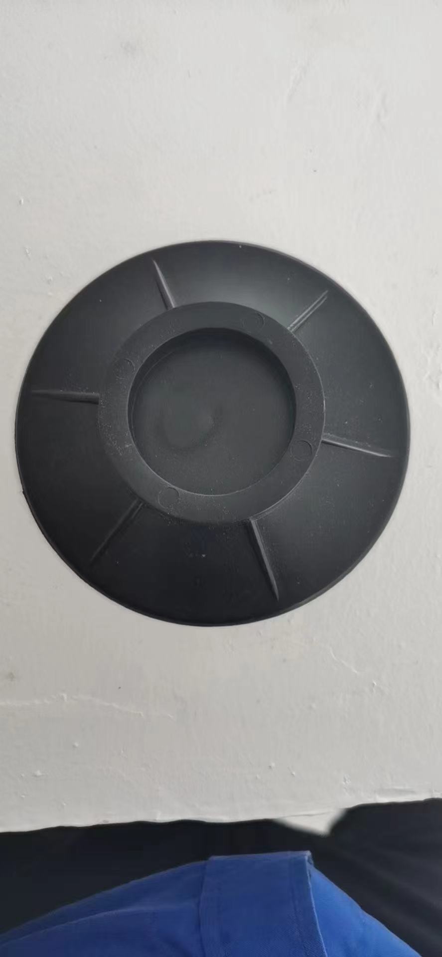 Non-slip Rubber Washing Machine Foot Pad Furniture Fixed Base Black Floor Mat Rubber Feet Shock Proof Pads Noise Reduction 16