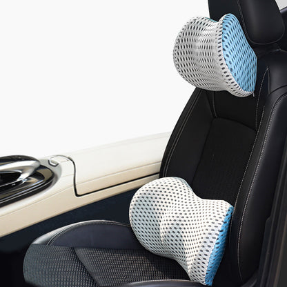 Memory Foam Car Headrest Lumbar Support Set 1620531758310 13f647a8 e5b7 4ba8 9c8b 70ee25ac7a7c