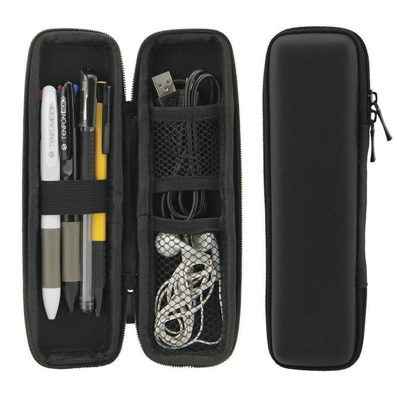 Multifunctional Stationery Box Storage Bag - 图片 4