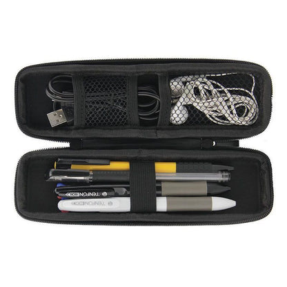 Multifunctional Stationery Box Storage Bag - 图片 3