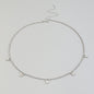 Fashion Sexy Butterfly Body Chain Belly Waist Chain for Women Summer Beach Trend Jewelry Accessories Belt Party Gift 16205433