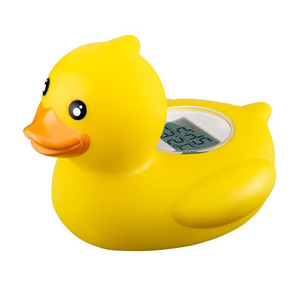 Duck Bath Safety Thermometer Baby Water Temperature 1620546315787