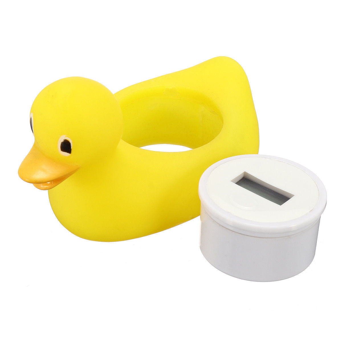 Duck Bath Safety Thermometer Baby Water Temperature 1620546315792