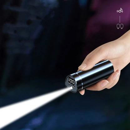 Cylindrical Sports In-Ear 5.2 Bluetooth Headset 1620552083942