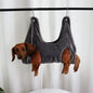 Pet Nails Trimming Pet Grooming Hammock 1620556450613