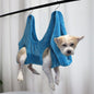 Pet Nails Trimming Pet Grooming Hammock 1620556450620