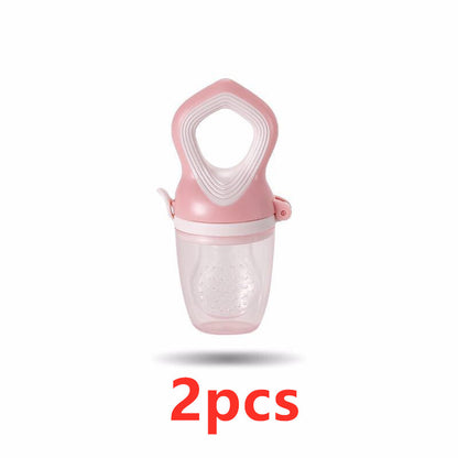 Silicone baby pacifier 1620567109392