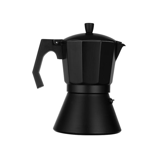 Aluminum Mocha Coffee Pot 1620596347920