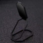 Magic Ring Folding And Sticking Zinc Alloy Metal Mobile Phone Ring Buckle - 图片 9