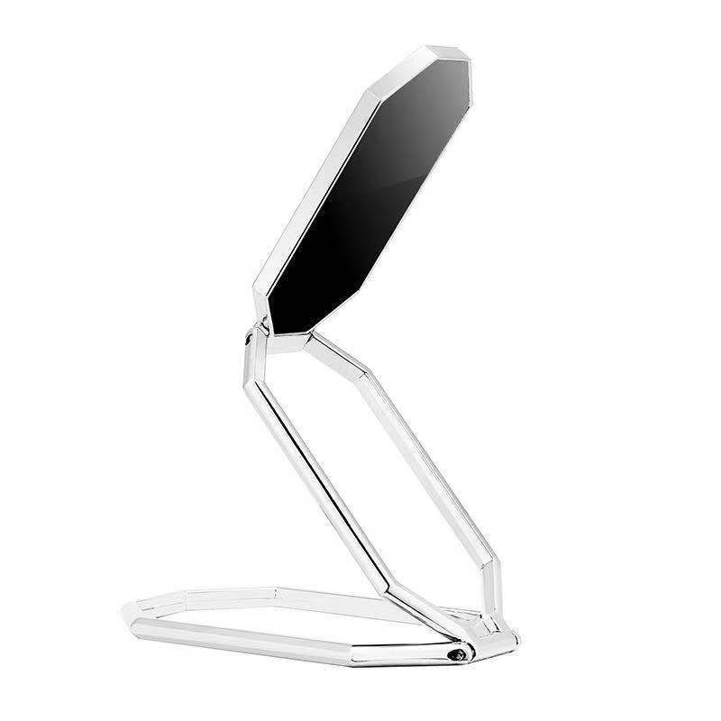 Magic Ring Folding And Sticking Zinc Alloy Metal Mobile Phone Ring Buckle - 图片 11