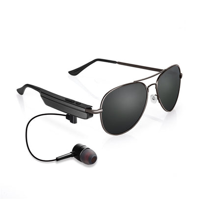 Navigation Bluetooth Glasses Headset Sunglasses 1620629637251
