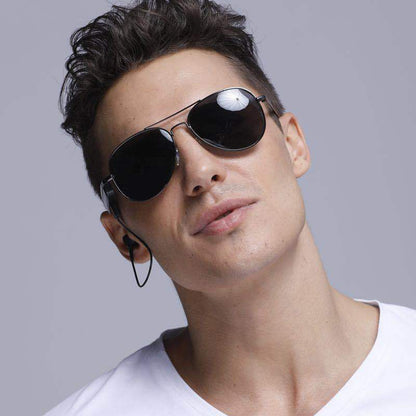 Navigation Bluetooth Glasses Headset Sunglasses 1620629656437