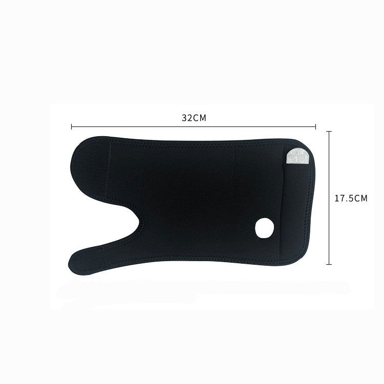 Breathable Wrist Hand Brace Support Splint Carpal Tunnel Sprain Arthritis Gym 1620697059508