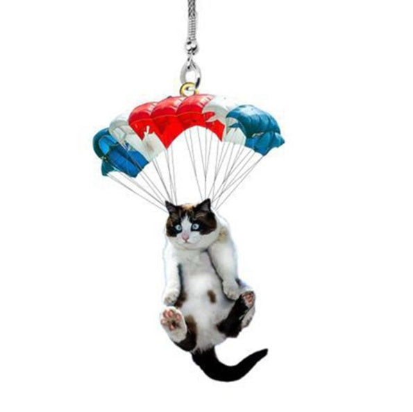 Dog Car Hanging Ornament 1620706538896
