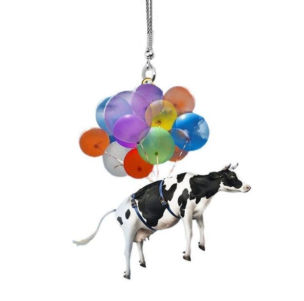 Dog Car Hanging Ornament 1620706538901