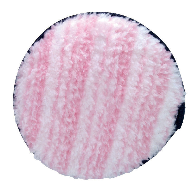 Clear Water Makeup Puff 1620713665602