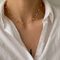 Girl Simple Necklace Necklace Clavicle Chain 1620717662064 e9e9f405 d632 4b61 be45 12331e0f2512