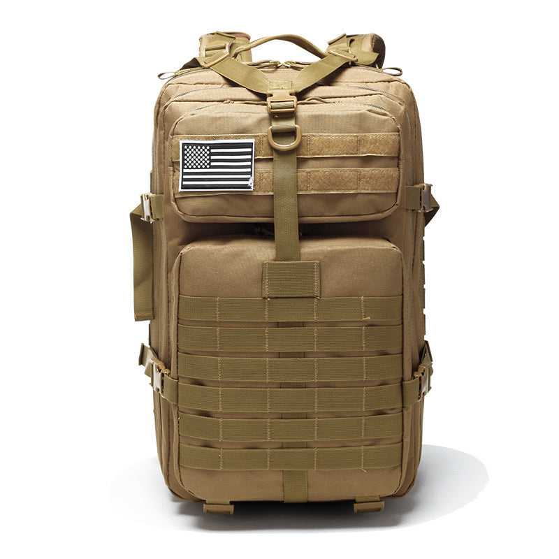 Military Tactical Backpack 1620726254888