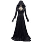 Evil Village Cosplay Costume Vampire Lady Dress Outfits Halloween Carnival Suit 1620800665026 705ba5b8 4b9f 4a58 952a f8e22e3