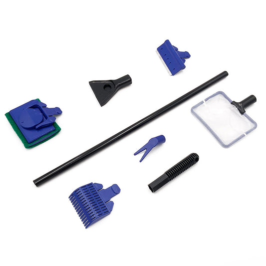 Aquarium Fish Tank Aquarium Cleaning Tool - 图片 1